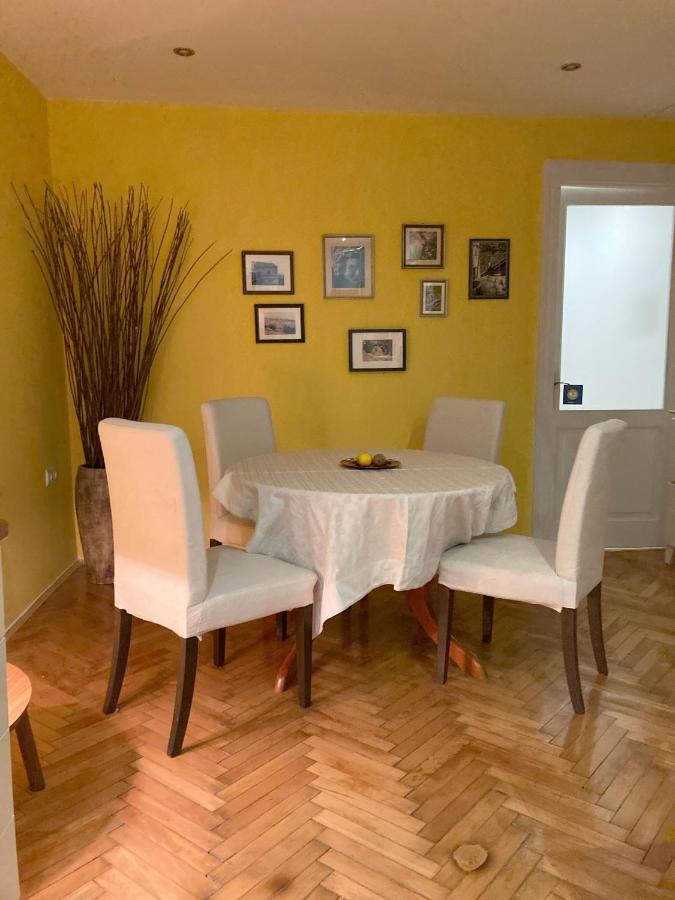 Apartment Bene 21 Split Buitenkant foto