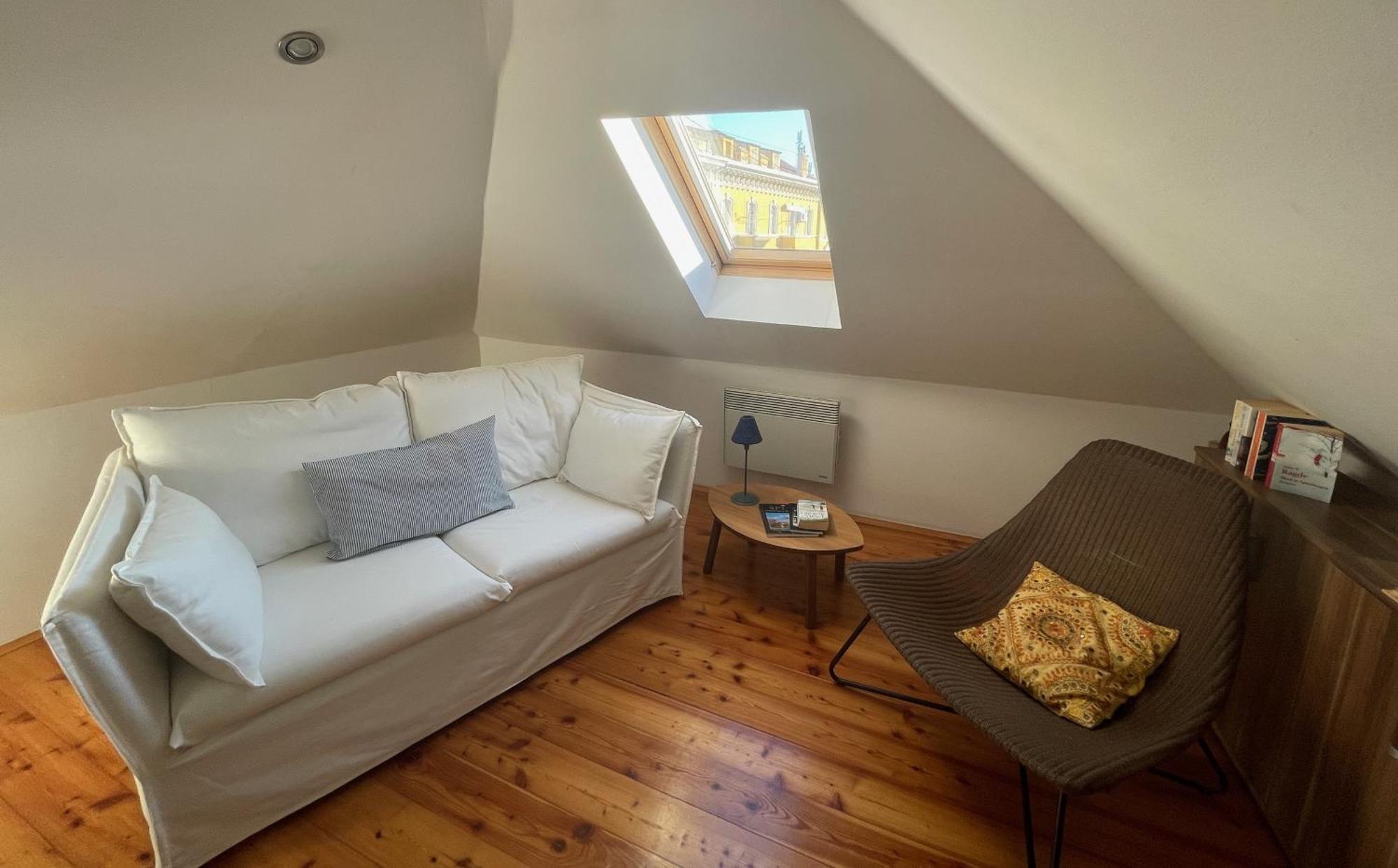 Apartment Bene 21 Split Buitenkant foto