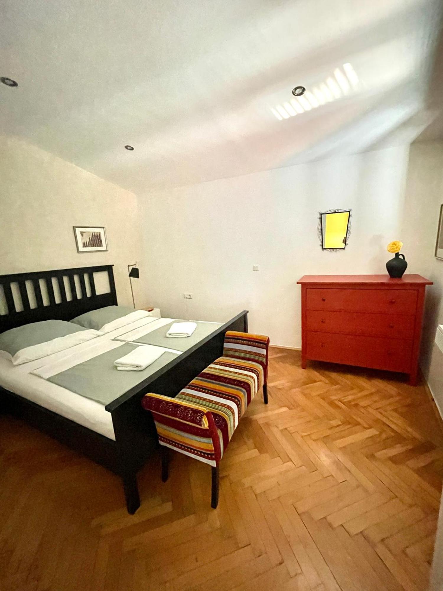 Apartment Bene 21 Split Buitenkant foto