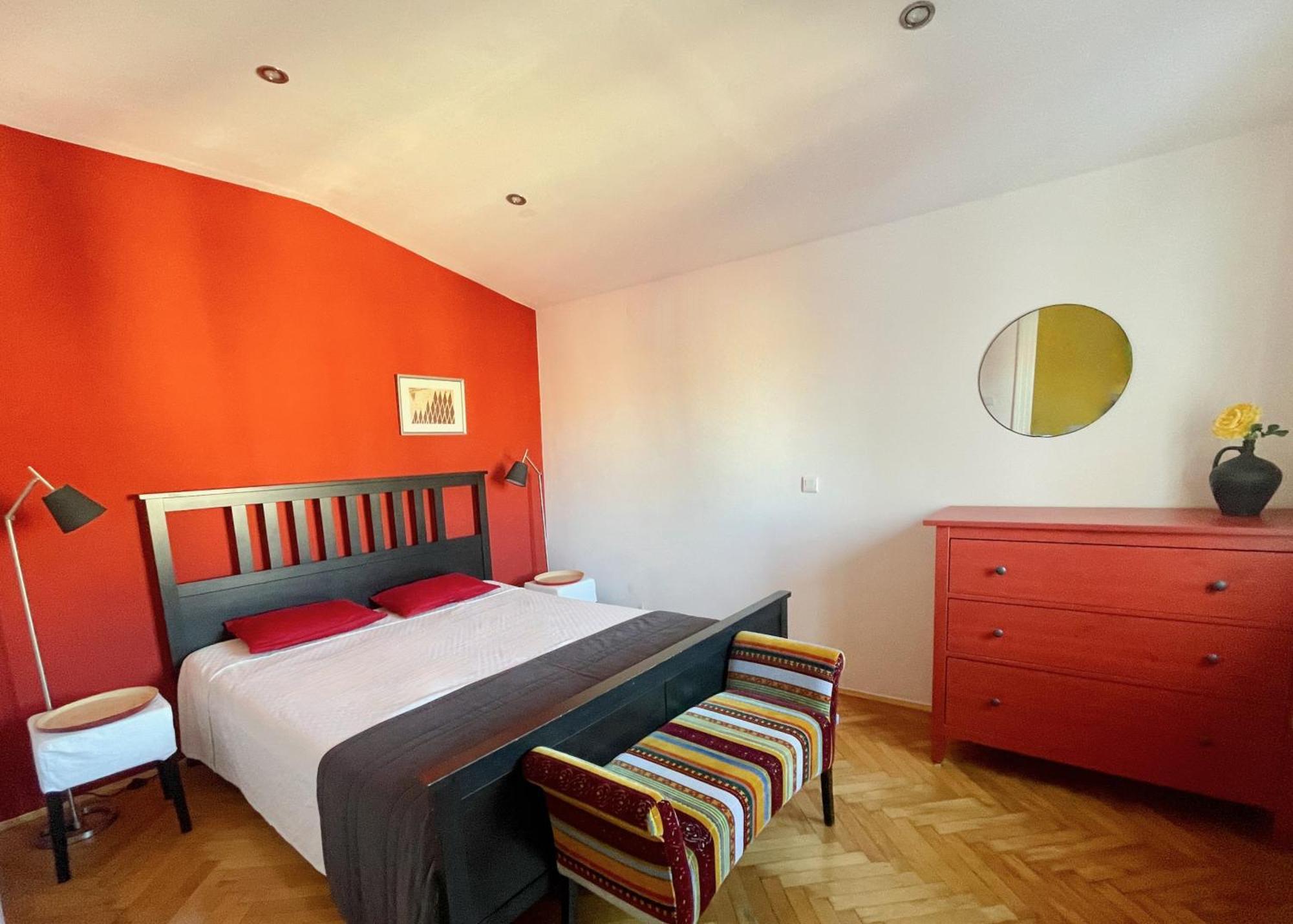 Apartment Bene 21 Split Buitenkant foto