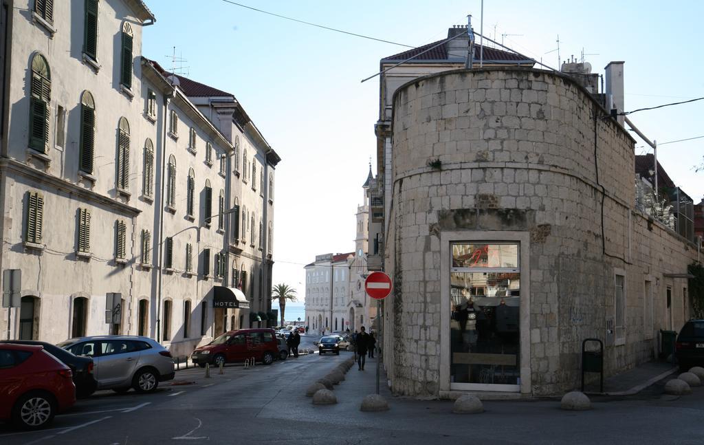 Apartment Bene 21 Split Buitenkant foto