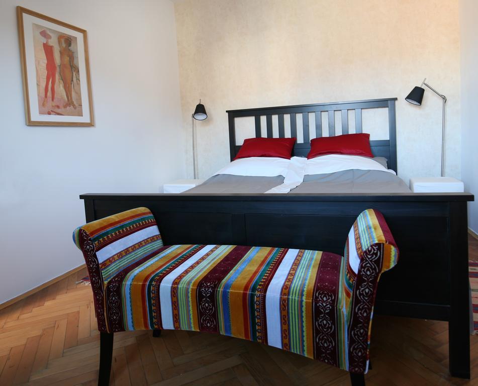Apartment Bene 21 Split Buitenkant foto