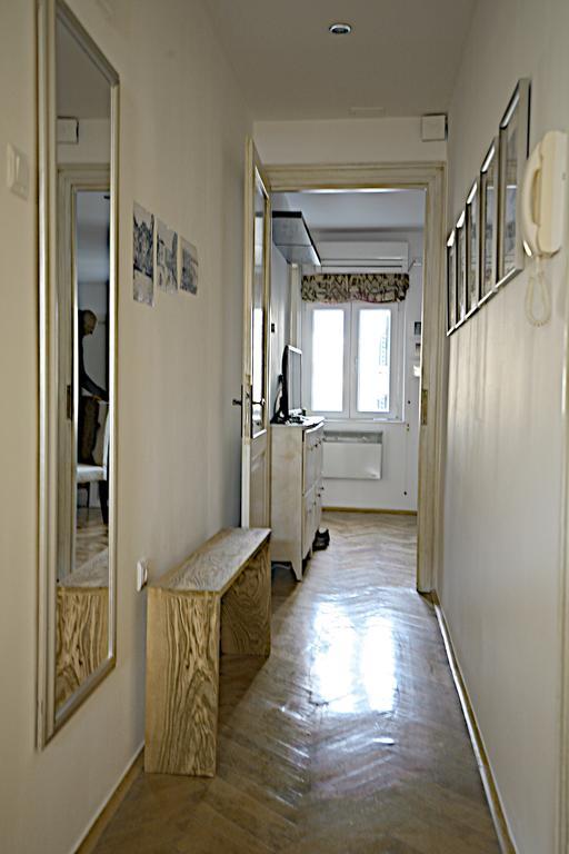 Apartment Bene 21 Split Buitenkant foto