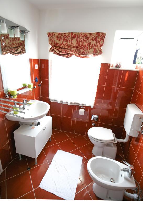 Apartment Bene 21 Split Buitenkant foto